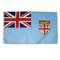 FLAG of FIJI 5x3