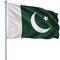 FLAG of PAKISTAN 5x3