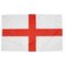 FLAG of ENGLAND (ST GEORGE) 5x3