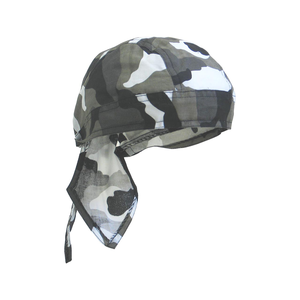 BANDANNA CAP
