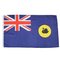 STATE FLAG of WESTERN AUSTRALIA 5x3