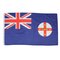STATE FLAG of NEW SOUTH WALES 5x3