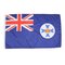 STATE FLAG of QUEENSLAND 5x3