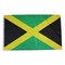 FLAG of JAMAICA 5x3