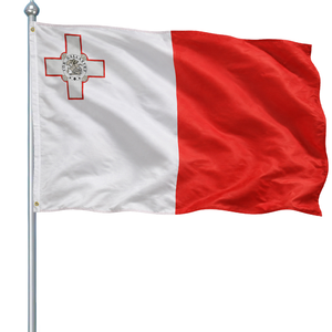 FLAG of MALTA 5x3