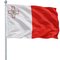 FLAG of MALTA 5x3