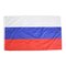 FLAG of THE RUSSIAN FEDERATION 5x3