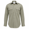 AUSTRALIAN POLYCOTTON SHIRT UNISSUED LS