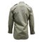 AUSTRALIAN POLYCOTTON SHIRT UNISSUED LS