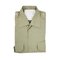 AUSTRALIAN POLYCOTTON SHIRT UNISSUED LS