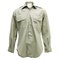 AUSTRALIAN POLYCOTTON SHIRT UNISSUED LS