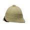 BRITISH KITCHENER PITH HELMET - KHAKI