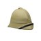 BRITISH KITCHENER PITH HELMET - KHAKI