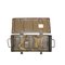 L31A3 - 2 SHELLS 105mm AMMO BOX