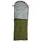 BASE CAMP HOODED SLEEPING BAG minus 5