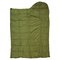BASE CAMP HOODED SLEEPING BAG minus 5