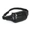P.U WAIST BAG