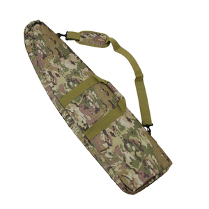 DELUXE GUN COVER