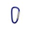 CARABINEER 57mm KEYRING