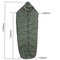 COOL WEATHER SLEEPING BAG
