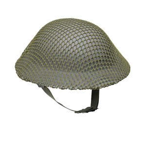 TOMMY STYLE HELMET with COVER
