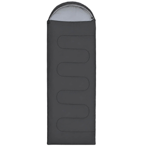 BUSHMASTER SLEEPING BAG PLUS 10