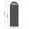BUSHMASTER SLEEPING BAG PLUS 10