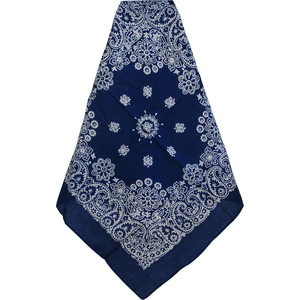 PAISLEY BANDANNA
