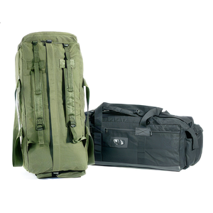 MOSSAD TACTICAL DUFFLE