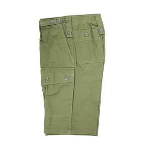 NEW ARMY CUT DOWN SHORTS