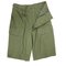 NEW ARMY CUT DOWN SHORTS