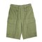 NEW ARMY CUT DOWN SHORTS