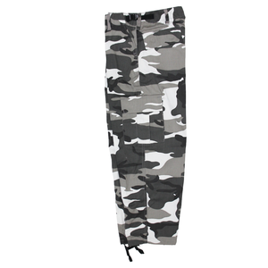 KIDS M-25 BDU CARGO PANTS