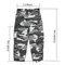 KIDS M-25 BDU CARGO PANTS
