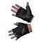 FINGERLESS LEATHER GLOVE