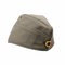 GERMAN MOLESKIN GARRISON CAP