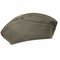 GERMAN MOLESKIN GARRISON CAP