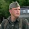 GERMAN MOLESKIN GARRISON CAP