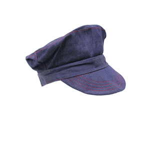 BRITISH ENGINE DRIVERS CAP