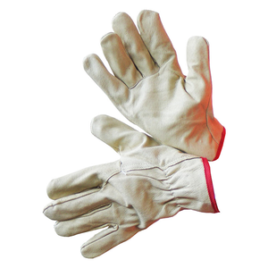RIGGERS GLOVES LINED