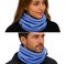 FLEECE NECK WARMER-HAT
