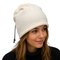 FLEECE NECK WARMER-HAT