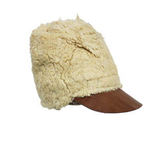 SWEDISH ARMY WINTER WOOL CAP WW1