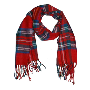 SCARF 164x37cm