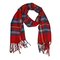 SCARF 164x37cm