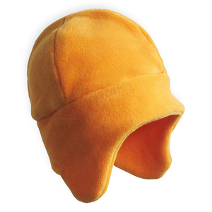 FLEECE HAT with EAR WARMERS