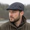 FLAT CAP