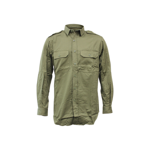 NEW VIETNAM STYLE KIDS ARMY SHIRT