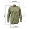 NEW VIETNAM STYLE KIDS ARMY SHIRT