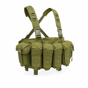 CHEST RIG